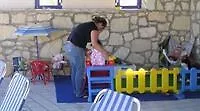 Nicolas * Ierapetra (Crete)